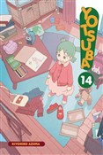 Yotsuba! 1... - Kiyohiko Azuma -  books from Poland