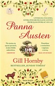 Książka : Panna Aust... - Gill Hornby