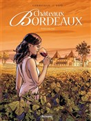 polish book : Chateaux B... - Corbeyran