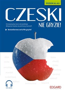 Picture of Czeski nie gryzie! +MP3