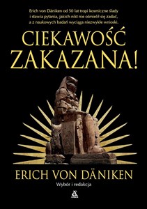 Picture of Ciekawość zakazana!