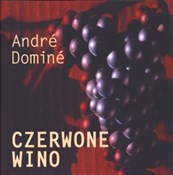 Czerwone w... - Andre Domine -  Polish Bookstore 