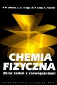 Chemia fiz... - Peter William Atkins, C. A. Trapp, M. P. Cady, C. Giunta -  foreign books in polish 