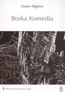 Picture of Boska komedia