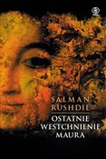 Ostatnie w... - Salman Rushdie - Ksiegarnia w UK