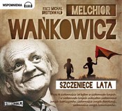 [Audiobook... - Melchior Wańkowicz -  Książka z wysyłką do UK