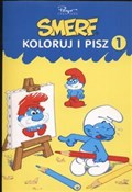 Smerf Kolo... -  books from Poland