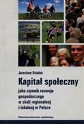 Kapitał sp... - Jarosław Działek -  books in polish 