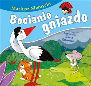 Picture of Bocianie gniazdo