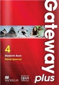 polish book : Gateway Pl... - David Spencer
