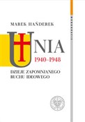 Polska książka : Unia 1940-... - Marek Hańderek