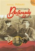 polish book : Przystanek... - Andrzej Potocki