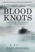 Blood Knot... - Luke Jennings -  books in polish 