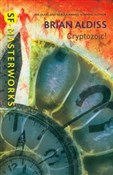 polish book : Cryptozoic... - Brian Aldiss