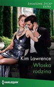 Książka : Włoska rod... - Kim Lawrence