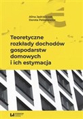 polish book : Teoretyczn... - Alina Jędrzejczak, Dorota Pekasiewicz