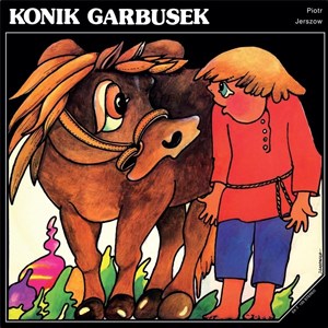 Picture of [Audiobook] Konik Garbusek