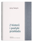 Książka : Z historii... - Jerzy Święch