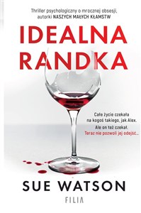Picture of Idealna randka wyd. kieszonkowe
