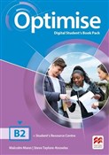 Optimise B... - Malcolm Mann, Steve Taylore-Konwels -  books in polish 