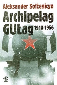 Picture of Archipelag GUŁag 1918-1956 Próba dochodzenia literackiego