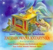 [Audiobook... - Janusz Przeorek -  books from Poland