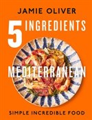 5 Ingredie... - Jamie Oliver -  books from Poland