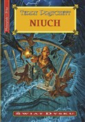 Niuch - Terry Pratchett -  books in polish 