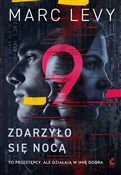 Zdarzyło s... - Marc Levy -  foreign books in polish 