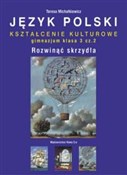 Język pols... - Teresa Michałkiewicz -  foreign books in polish 