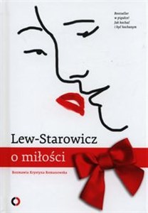 Picture of Lew-Starowicz o miłości