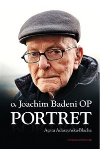 Picture of Joachim Badeni Portret
