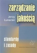 Polska książka : Zarządzani... - Jerzy Łunarski