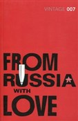 From Russi... - Ian Fleming -  books from Poland
