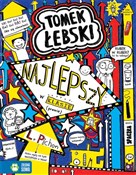 Tomek Łebs... - Liz Pichon -  Polish Bookstore 
