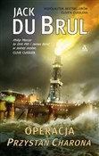 Operacja P... - Jack Brul -  books from Poland