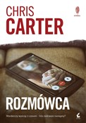 Rozmówca - Chris Carter -  Polish Bookstore 