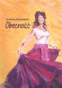 Obecność - Elżbieta Kozłowska -  books from Poland