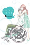 polish book : Perfect Wo... - Rie Aruga