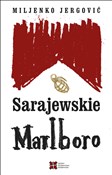 polish book : Sarajewski... - Miljenko Jergović