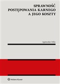 Polska książka : Sprawność ... - Agnieszka Orfin