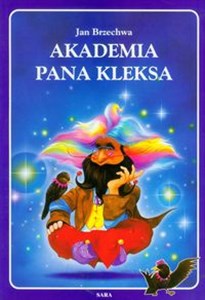 Picture of Akademia Pana Kleksa