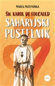 Polska książka : Św. Karol ... - Marek Przepiórka