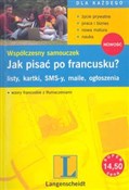 polish book : Jak pisać ... - Michel Mercier, Stephane Gragnic