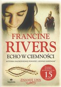 Echo w cie... - Francine Rivers -  Polish Bookstore 