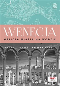 Picture of Wenecja Oblicza miasta na wodzie