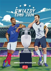 Picture of Gwiazdy Euro 2024