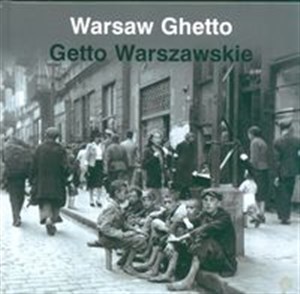 Picture of Warsaw Ghetto Getto Warszawskie