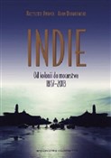 polish book : Indie Od k... - Krzysztof Iwanek, Adam Burakowski