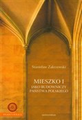 polish book : Mieszko I ... - Stanisław Zakrzewski